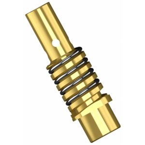 BZL Contact Tip Adaptor M6