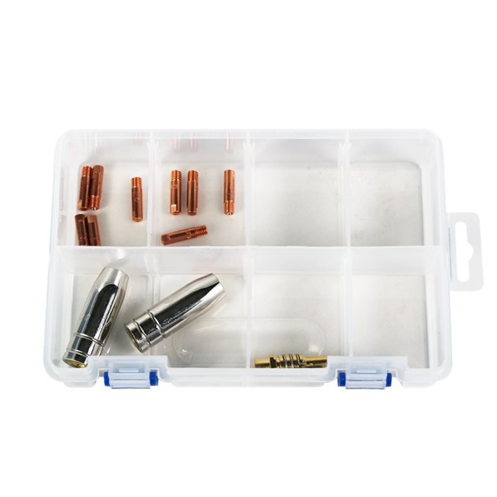 BZL 150A Torch Consumable Accessory Kit BZL 150A Torch Consumable Accessory Kit