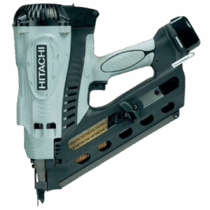 Hitachi NR90GC2 Cordless Clipped Head Framing Nailer