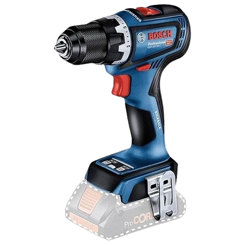 Bosch GSR 18V-28 Cordless Drill Driver Body Only Bosch GSR 18V-28 Cordless Drill Driver Body Only