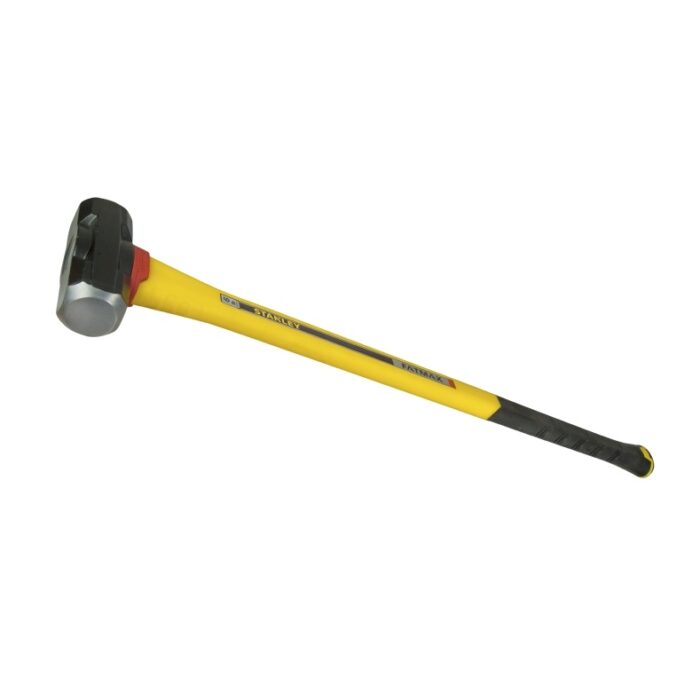 stanley-fatmax-2-7kg-6lb-fibreglass-handle-sledge-hammer.jpg stanley-fatmax-2-7kg-6lb-fibreglass-handle-sledge-hammer.jpg