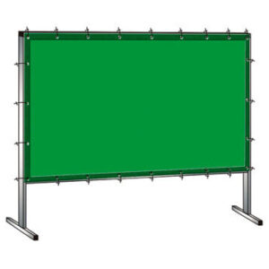 Steel Frame 6ft x 6ft (1.8m x 1.8m)