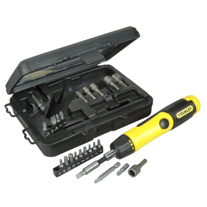 stanley-22pce-pistol-grip-metric-ratcheting-screwdriver-set.jpg stanley-22pce-pistol-grip-metric-ratcheting-screwdriver-set.jpg