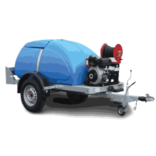 Maxflow Yanmar L100V 18LPM Diesel Bowser Comet Pump Maxflow Yanmar L100V 18LPM Diesel Bowser Comet Pump