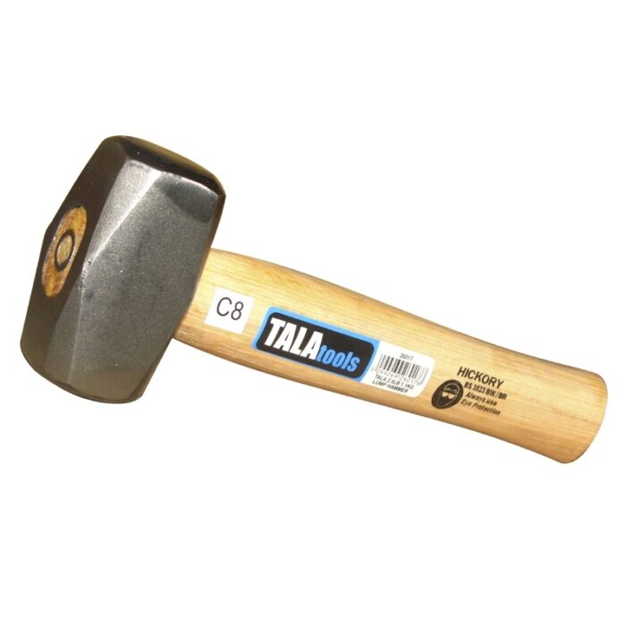 tala-hickory-handled-1-1kg-2-5lb-lump-hammer.jpg tala-hickory-handled-1-1kg-2-5lb-lump-hammer.jpg