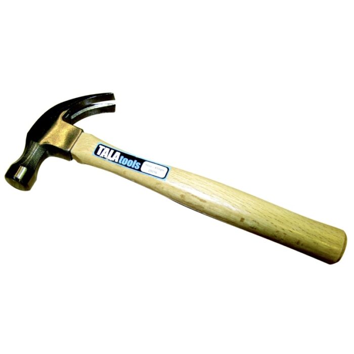 tala-450g-16oz-ash-handle-curved-claw-hammer.jpg tala-450g-16oz-ash-handle-curved-claw-hammer.jpg