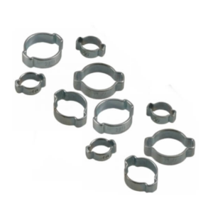 13 - 15mm Hose "O" Clips - packet of 10