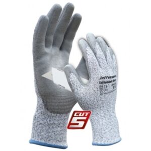 CUT RESISTANT GLOVE X LARGE