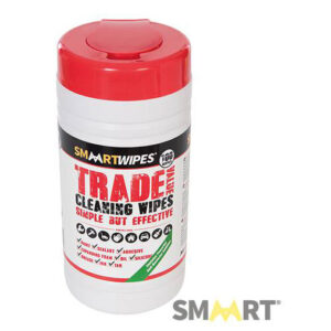 Trade Value Cleaning Wipes 100pk