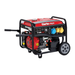 Clarke PG9500ADVES Petrol Generator