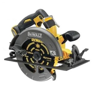 Dewalt 54V Flex Volt High Power Circular Saw 190mm (Bare Unit)