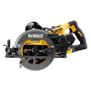Dewalt XR 190mm 54V FlexVolt Circular Saw (Bare Unit)