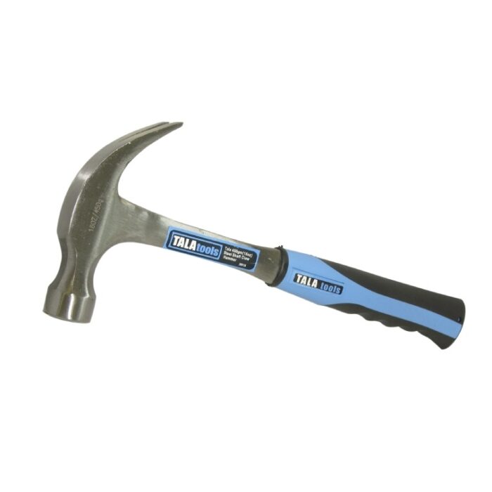 tala-450g-16oz-steel-shaft-curved-claw-hammer.jpg tala-450g-16oz-steel-shaft-curved-claw-hammer.jpg