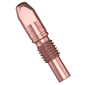 XP8 Contact Tip 0.023″ – 0.6mm (XP8-200A/300A/320W) - Packet of 10