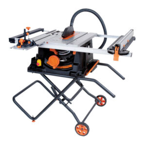 Evolution RAGE5-S 255mm Multipurpose TCT Table Saw