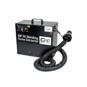 Fume Extractors