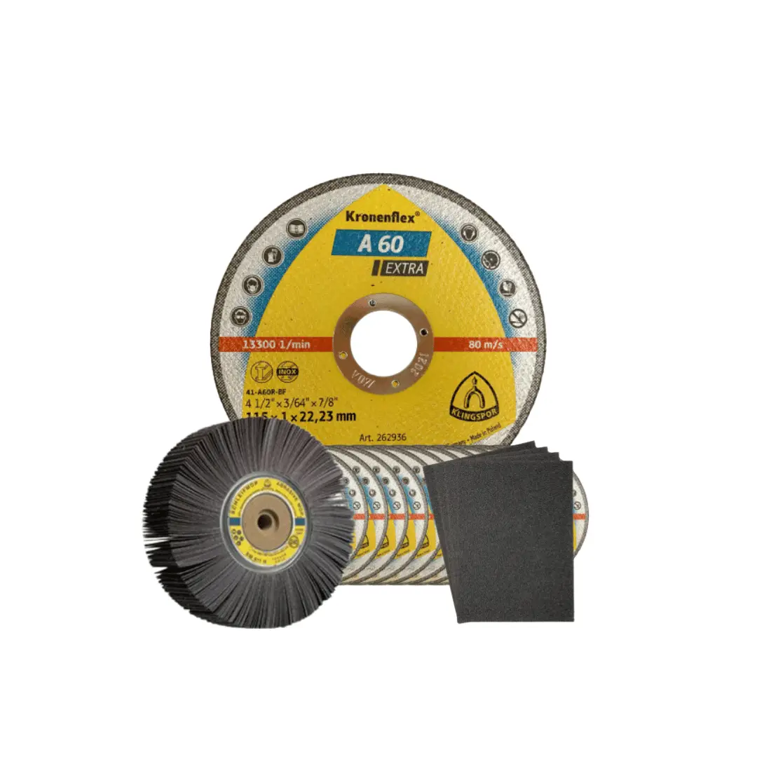 Wholesale Welding supplies Abrasives