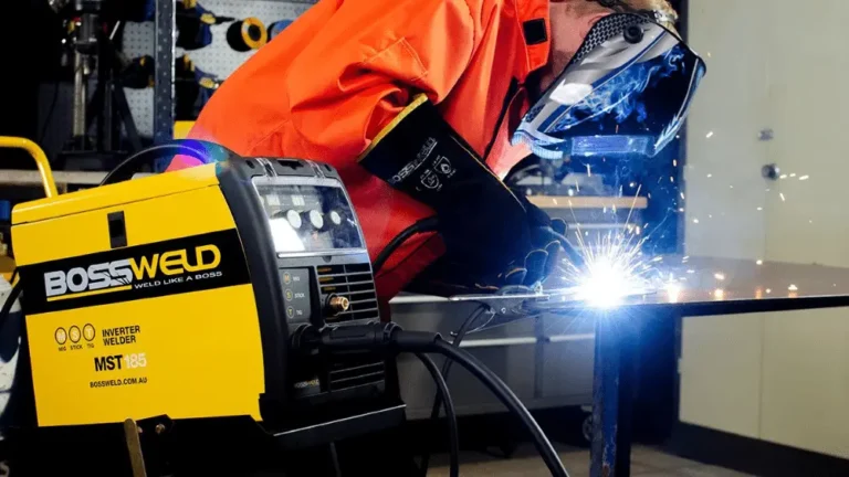 How to Choose the Right Welder for Home Use – Best 2025 Ireland Guide!