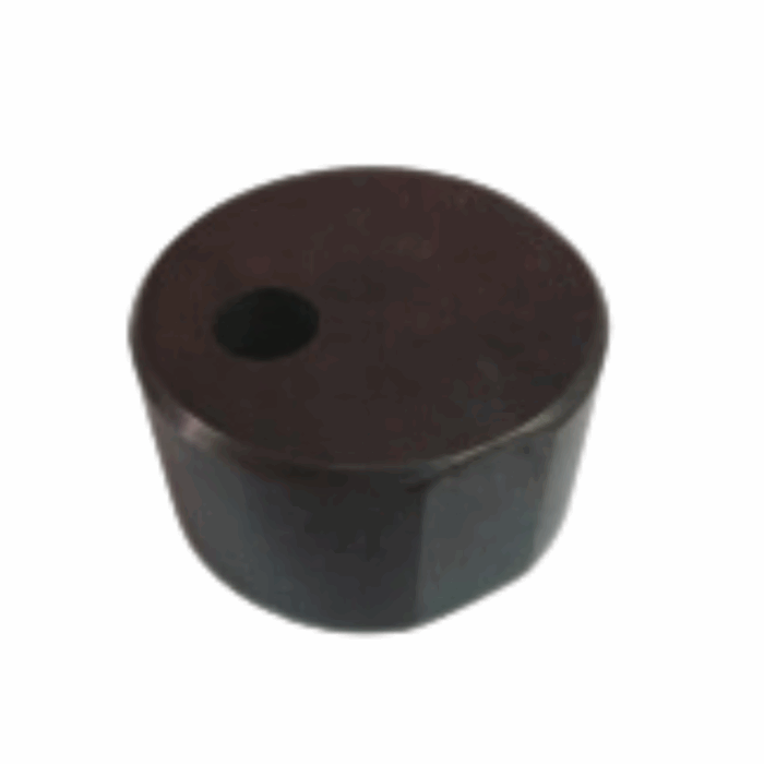 12mm Round Offset Die for Kingsland Machines