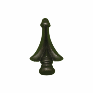 126mm Rail Head