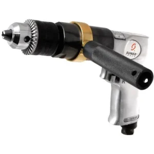 1/2" Reversible Air Drill