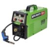 SIP WELDMATE AUTOPLUS 180A MIG/ARC/TIG w/ Cart (Make your own kit)