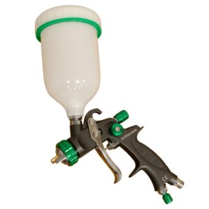 Jefferson Gravity Feed Spray Gun Cup