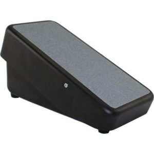 Pro Foot Pedal
