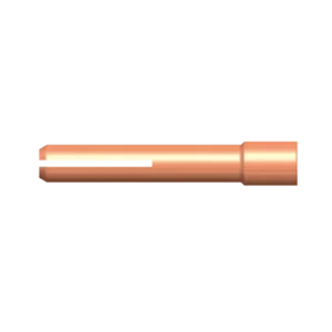Standard Collet 1/16" 1.6mm Bore – packet of 5
