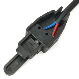 Flat TIG Switch (WP9/17/18/20/26) – packet of 1