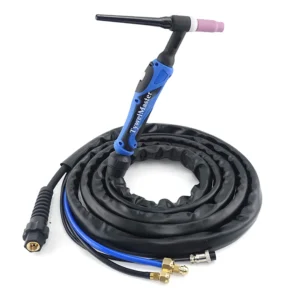 Tig Torch WP18 4m