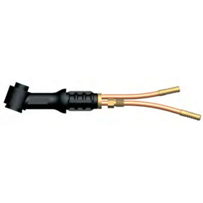 Torch Body including Cup Gasket (WP 20)