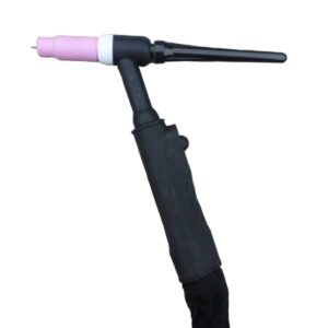 WP26 Tig torch 8 metre – Air cooled