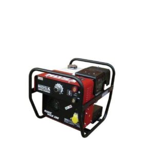 MOSA Magic 200A Petrol Welder