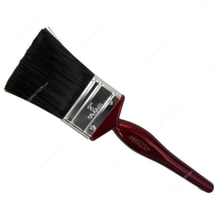 Cottam Paint Brush Pure Bristle & Synthetic