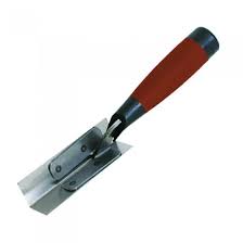 Marshalltown Inside Corner Trowel-DuraSoft Handle 2"