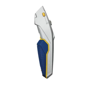 Irwin Pro-Touch Fixed Blade Knife