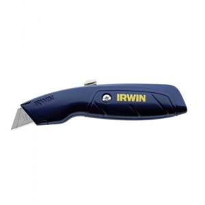 Irwin Professional Retractable Blade Knife