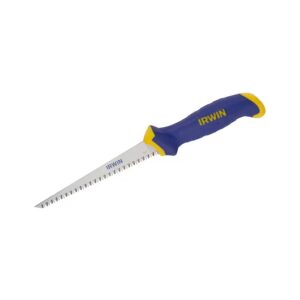Irwin ProTouch™ Drywall/Jab Saw