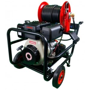maxflow yc 18 200 reel