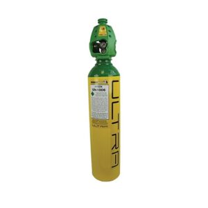 20 Litre MIG Gas Bottle