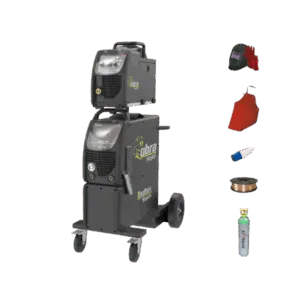 Make your own kit of Cobra Stealth 300-1 4R + SWF MIG Welding Machine
