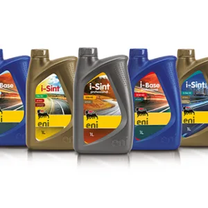 Lubricants Oils Greases
