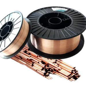 Welding Consumables