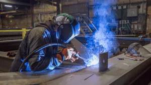 How to Choose the Right Aluminum Welding Shielding Gas