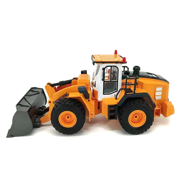 ZMX Engineering Bulldozer Toy ZMX Engineering Bulldozer Toy