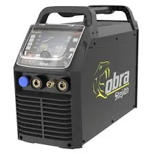 Cobra 201P AC/DC TIG Welder