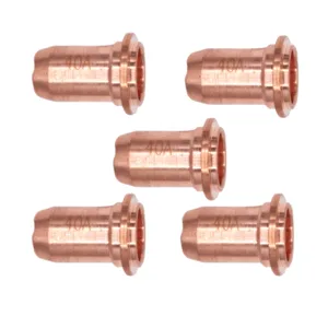 STEALTH Digi Cut 40Amp Cutting Tip – 5 Pack