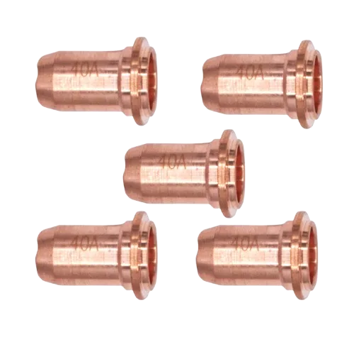 STEALTH Digi Cut 40-50Amp Flat Tip 5 Pack STEALTH Digi Cut 40-50Amp Flat Tip 5 Pack