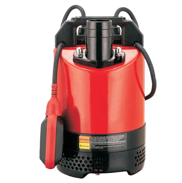 PROR 2″ Submersible Pump 110V PROR 2″ Submersible Pump 110V